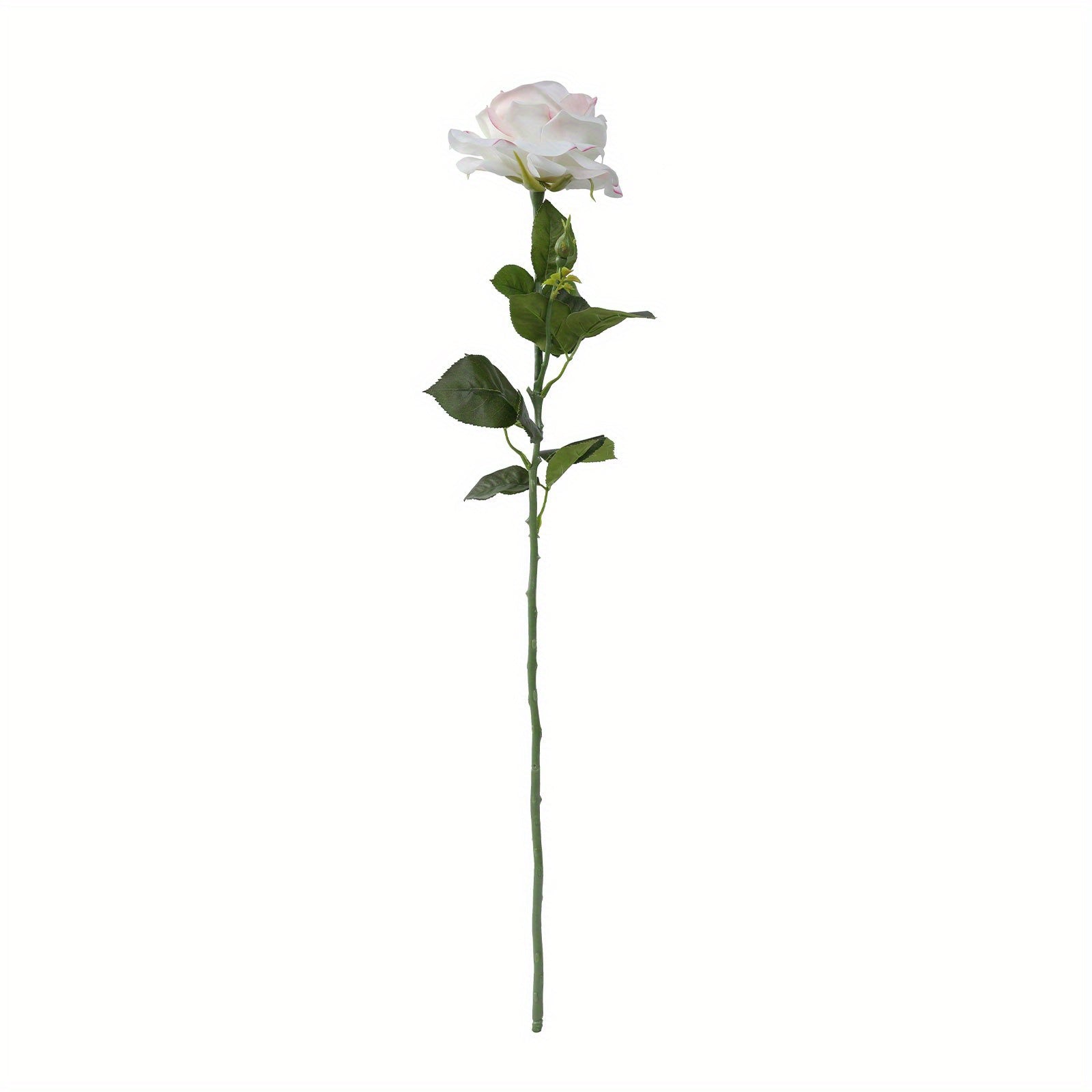 1pc, artificial roses, touch artificial bouquets, wedding decoration bridal bouquets, living room table decoration flower arrangement fake roses, home dining table centerpieces, winter Christmas table decorations, beauty salon decorations