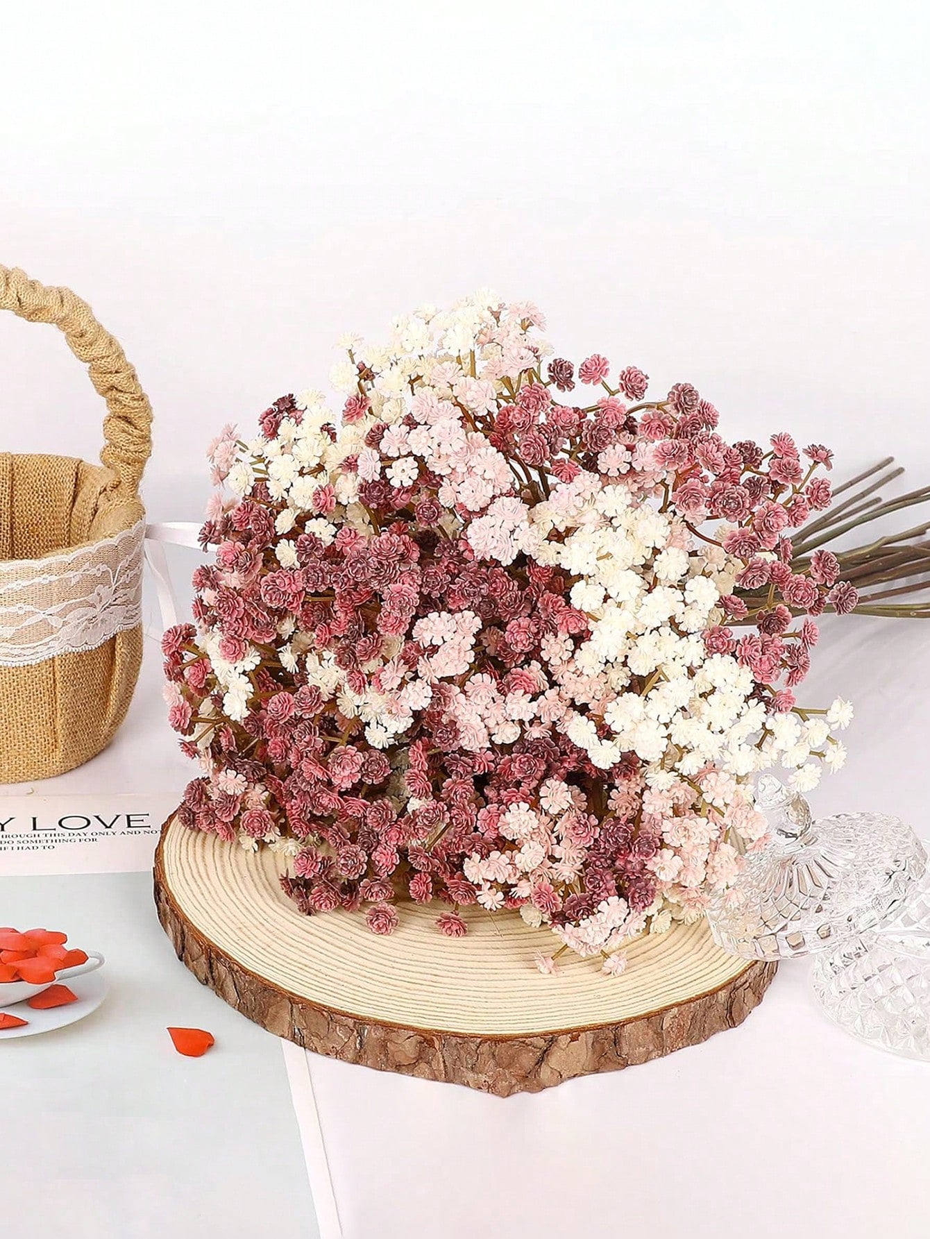 1pc/3pcs, 21.6in/60cm, Lifelike Artificial Baby&