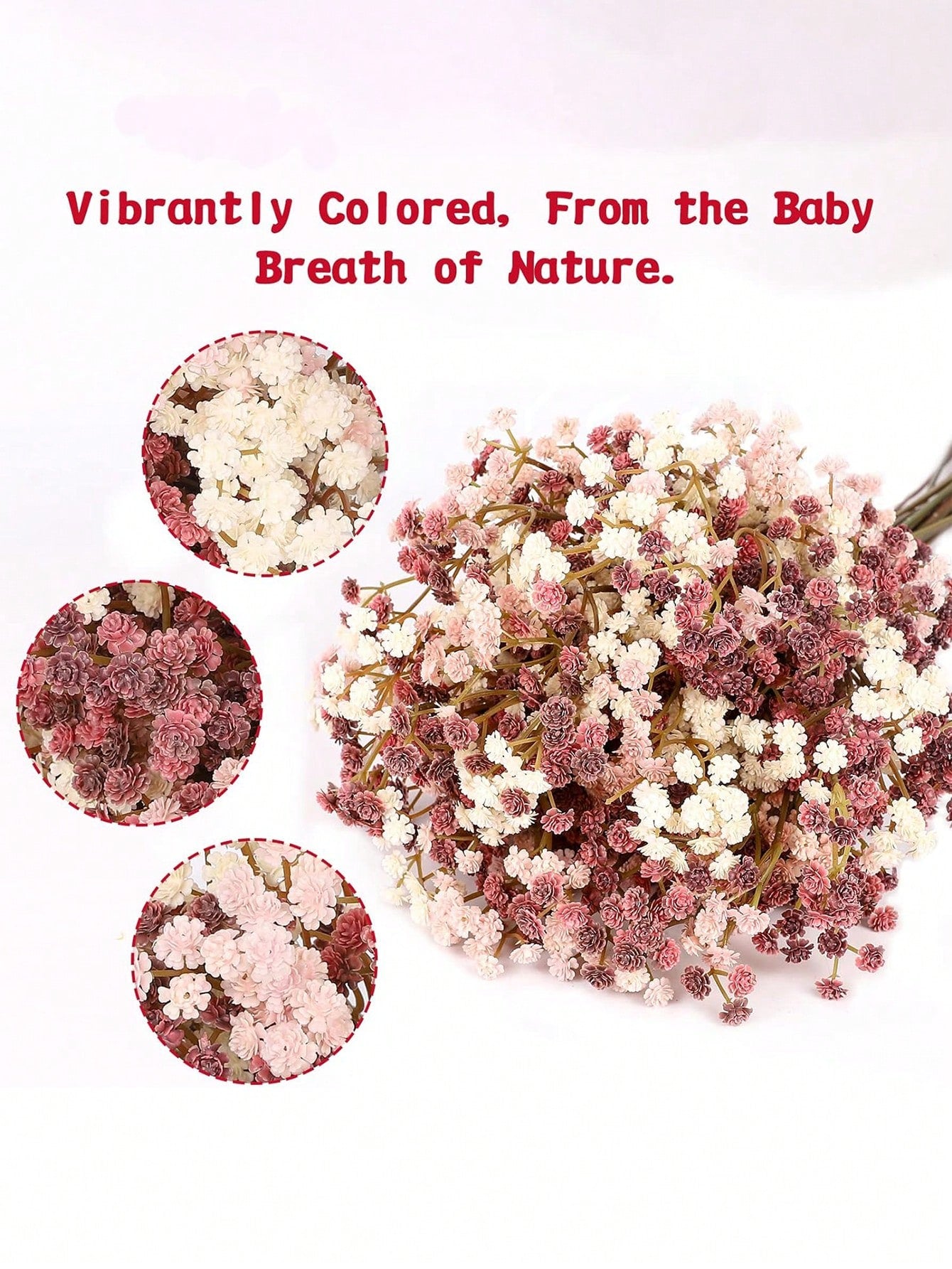 1pc/3pcs, 21.6in/60cm, Lifelike Artificial Baby&