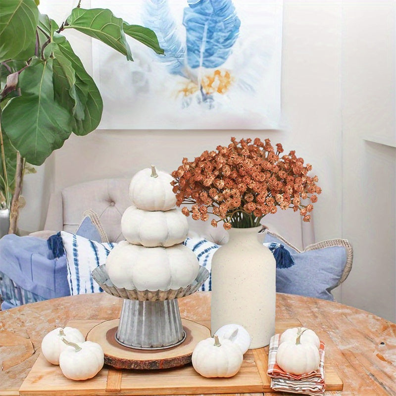 4pcs Realistic Artificial Baby&