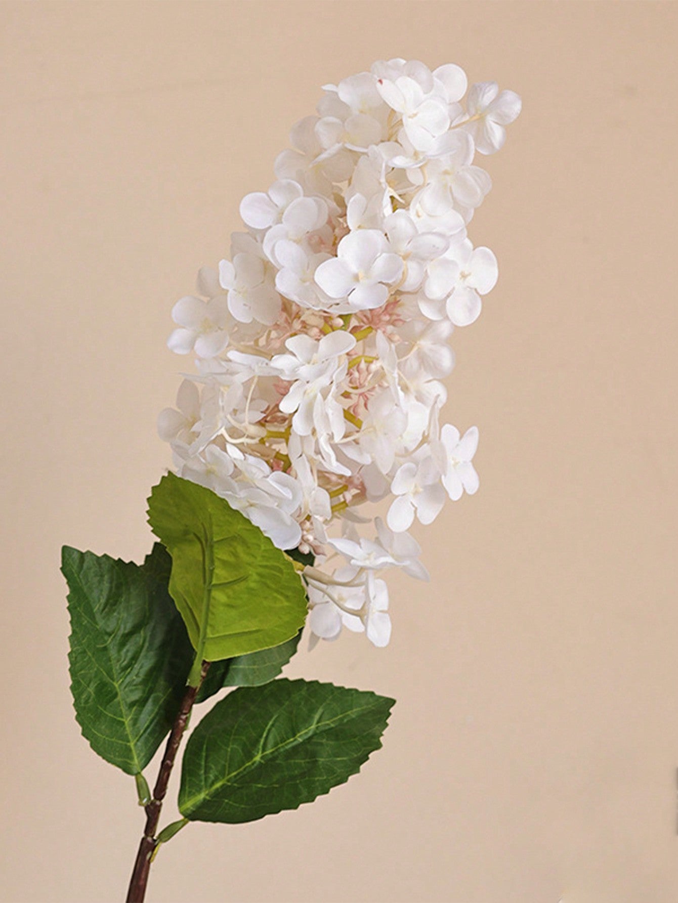 2pcs, 28.7in/73cm, Artificial Hydrangea Flowers, Silk Hydrangea Floral Stems, Suitable For Home Decor, Wedding Center Pieces, Garden Party, Vases, Dining Room, Bedroom, Holidays, Birthdays, Mother&