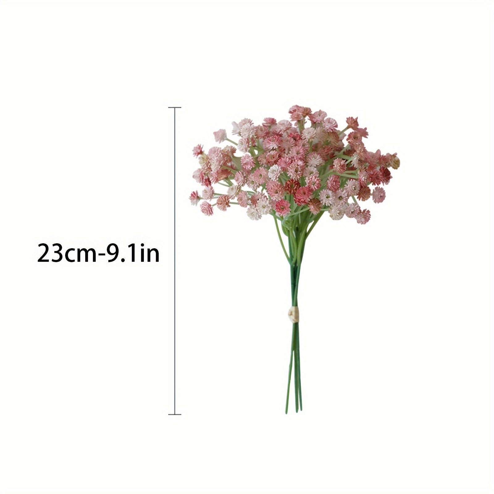 3pcs Artificial Baby&