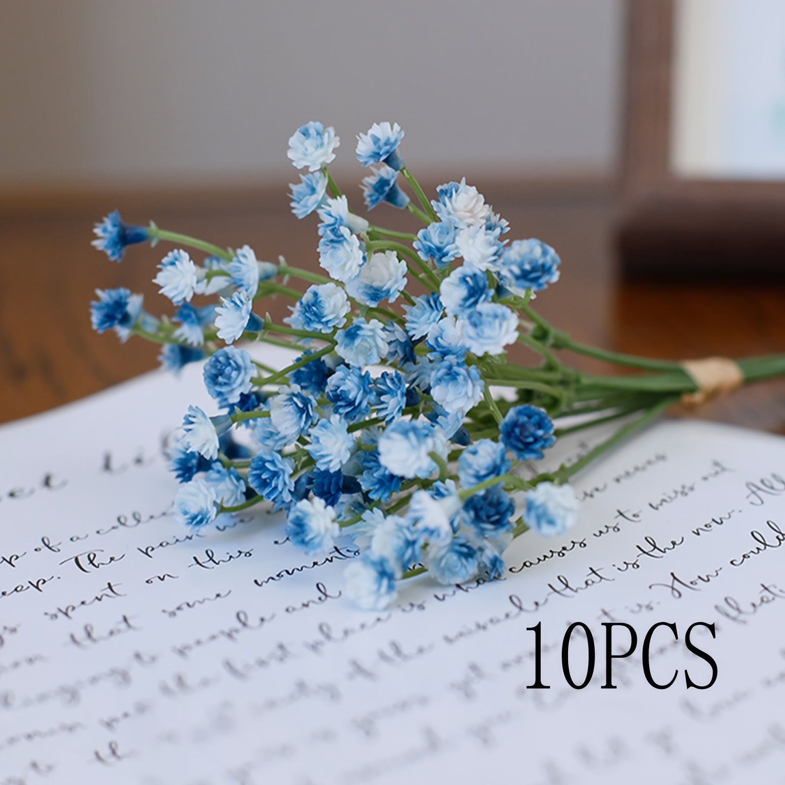 10/20pcs Artificial Youngsters&