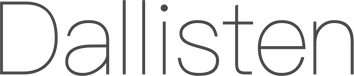 Dallisten