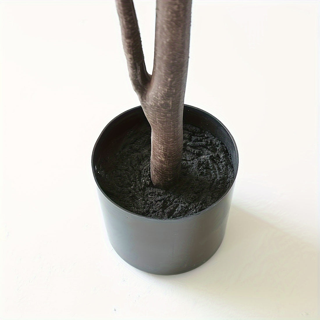 6ft Tall Faux Plants Indoor Fake Ficus Lyrata Plant In Pot Artificial Fig Trees For Home Office Store Room Decor Indoor Outdoor Housewarming Gift