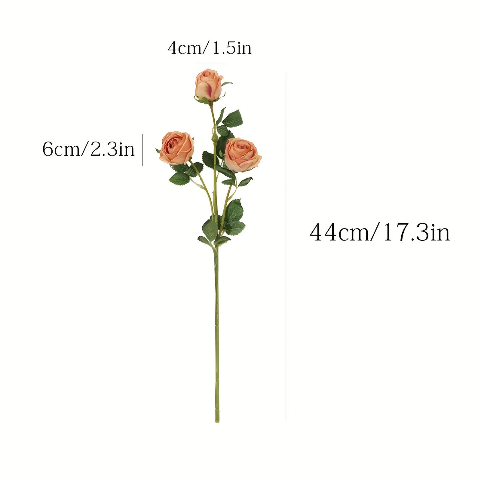 5pcs Valentine&