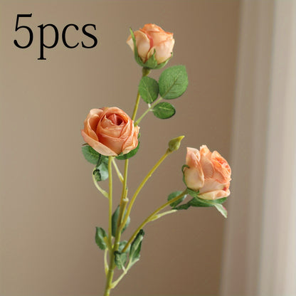 5pcs Valentine&
