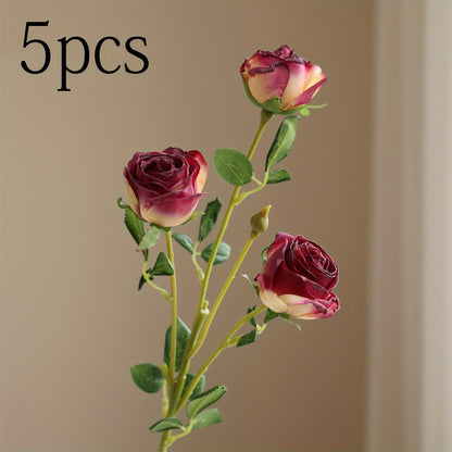 5pcs Valentine&